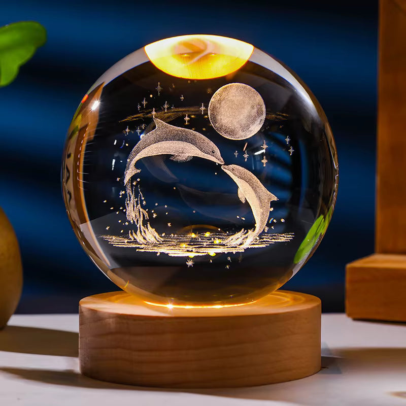 AZWER AURA GLOBE