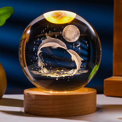 AZWER AURA GLOBE