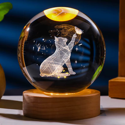 AZWER AURA GLOBE