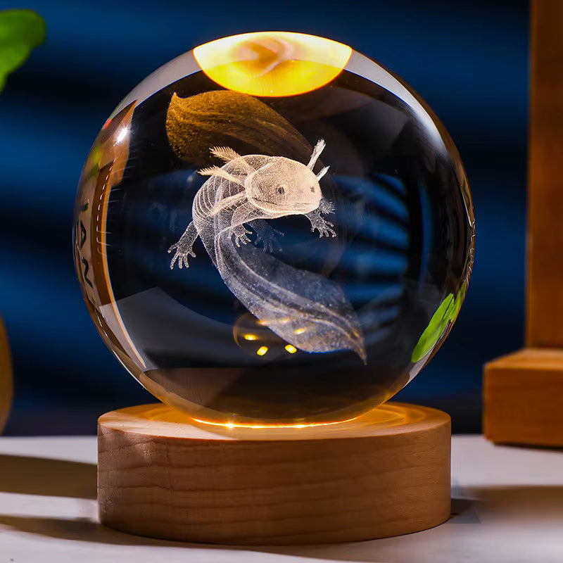 AZWER AURA GLOBE