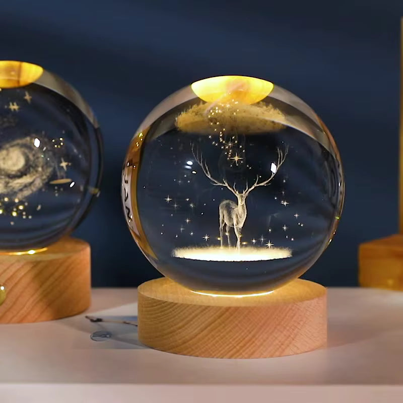 AZWER AURA GLOBE