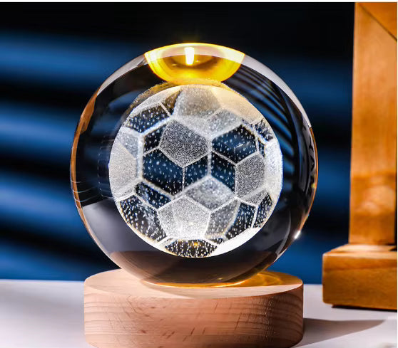 AZWER AURA GLOBE