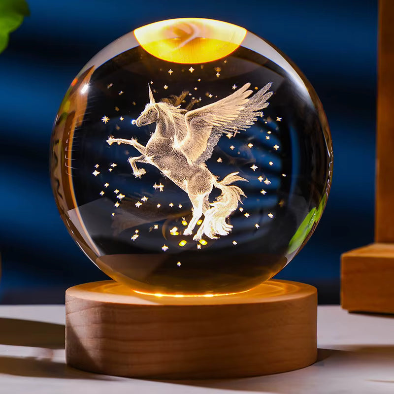 AZWER AURA GLOBE
