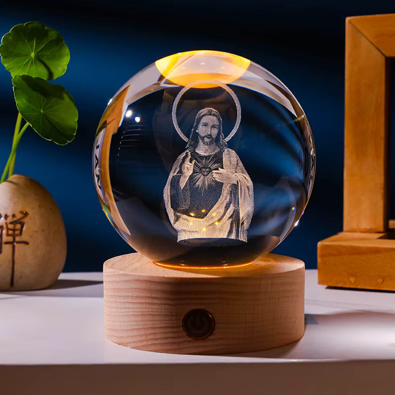 AZWER AURA GLOBE