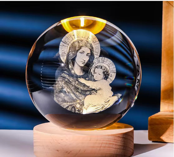 AZWER AURA GLOBE