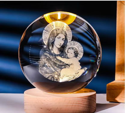 AZWER AURA GLOBE