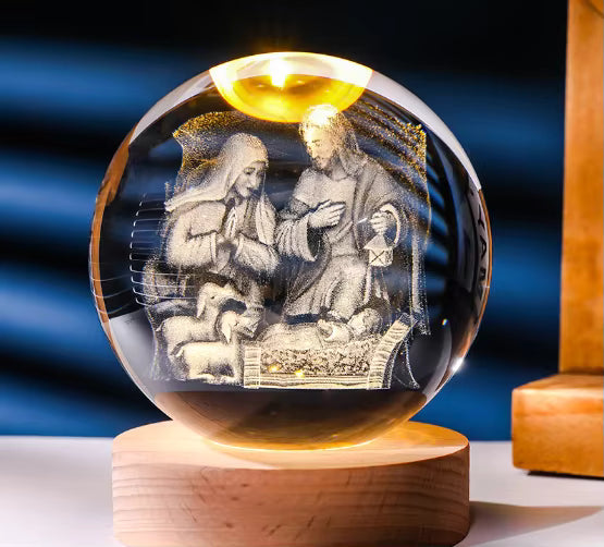 AZWER AURA GLOBE