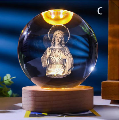 AZWER AURA GLOBE