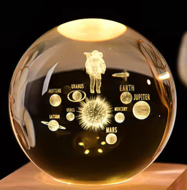 AZWER AURA GLOBE