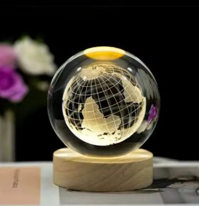 AZWER AURA GLOBE
