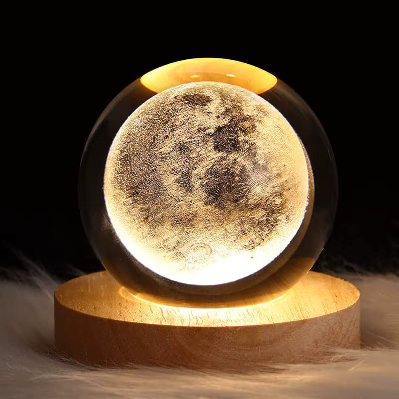AZWER AURA GLOBE