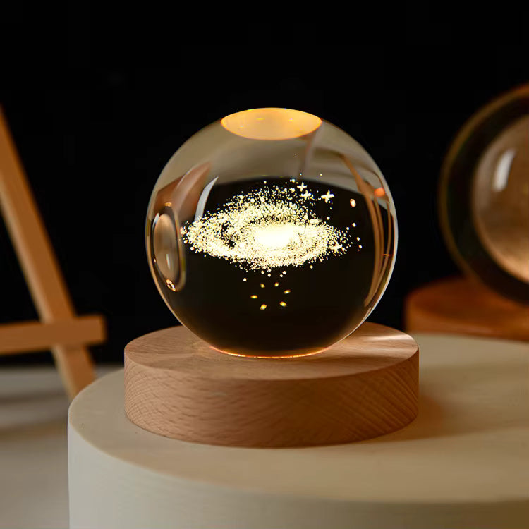 AZWER AURA GLOBE