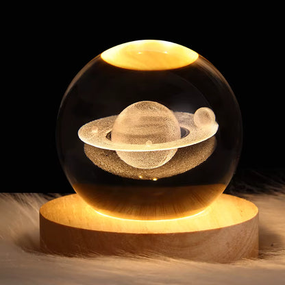 AZWER AURA GLOBE