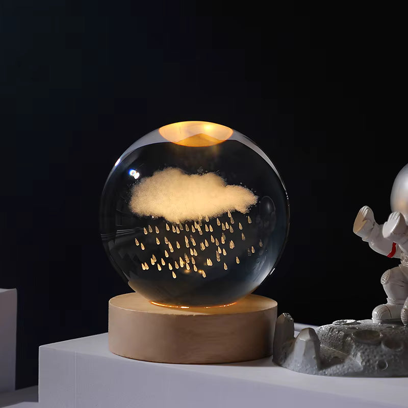 AZWER AURA GLOBE