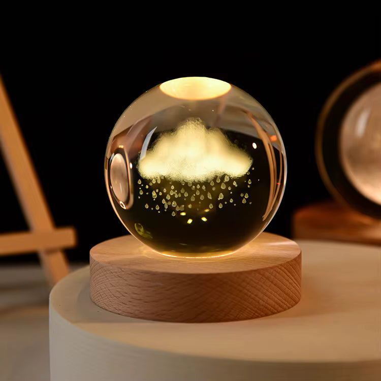 AZWER AURA GLOBE