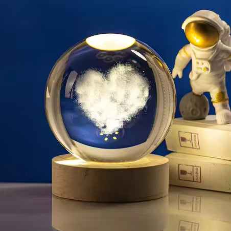AZWER AURA GLOBE