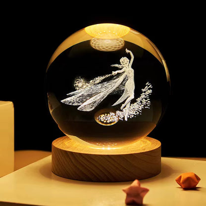 AZWER AURA GLOBE
