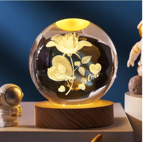 AZWER AURA GLOBE