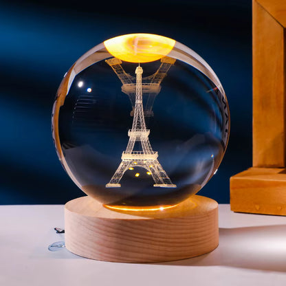 AZWER AURA GLOBE